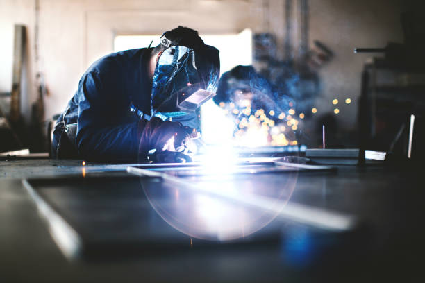 Best Automotive Welding in Fairview, NJ