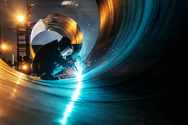 Affordable Welder Services in Fairview, NJ