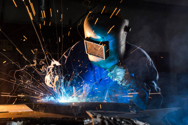Reliable Fairview, NJ Welder & Metal Fabrication Solutions