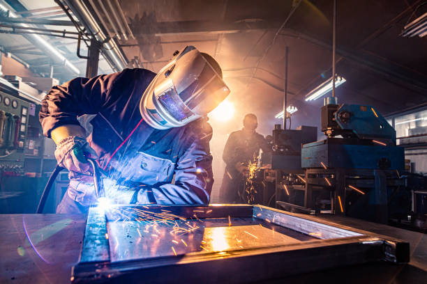 Best Food and Beverage Processing Equipment Welding in Fairview, NJ
