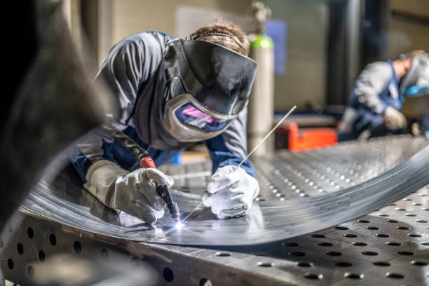 Best Welding Inspection and Certification in Fairview, NJ