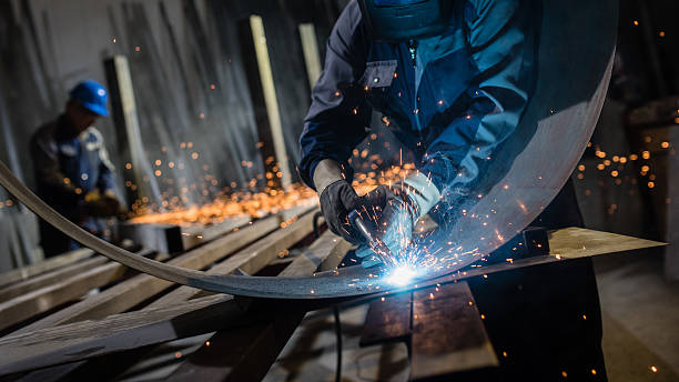 Best Automation and Robotic Welding in Fairview, NJ