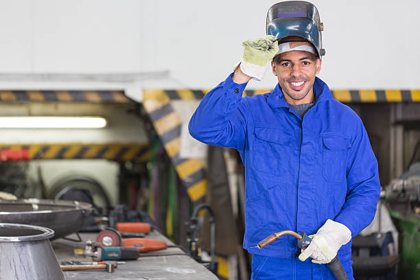 Best Aerospace and Defense Welding in Fairview, NJ